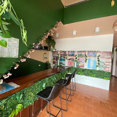 Passion Nai Harn Bed & Breakfast Ngoại thất bức ảnh