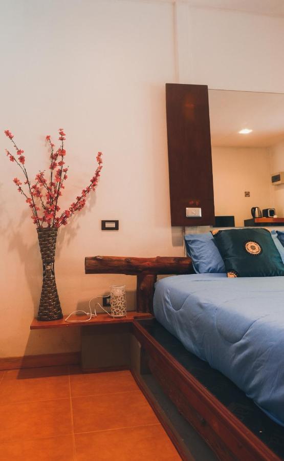 Passion Nai Harn Bed & Breakfast Ngoại thất bức ảnh