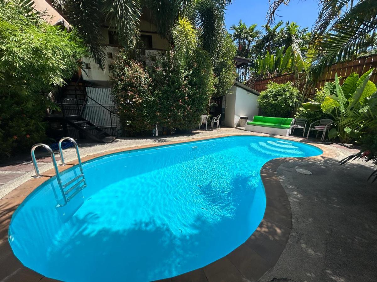 Passion Nai Harn Bed & Breakfast Ngoại thất bức ảnh