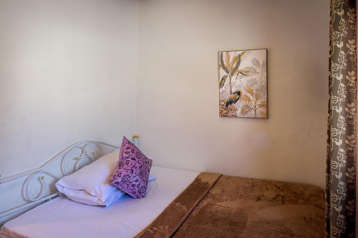 Passion Nai Harn Bed & Breakfast Phòng bức ảnh