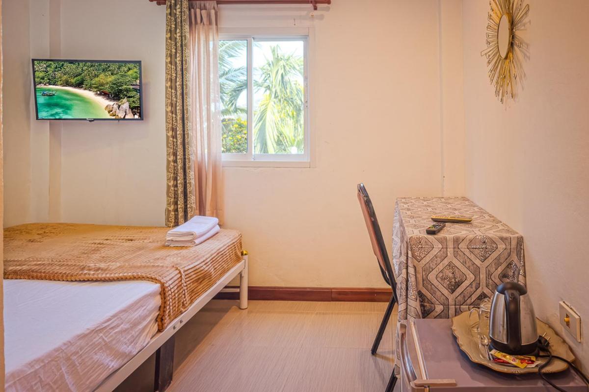 Passion Nai Harn Bed & Breakfast Phòng bức ảnh