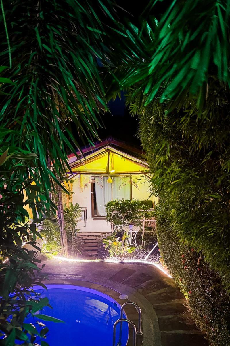 Passion Nai Harn Bed & Breakfast Ngoại thất bức ảnh