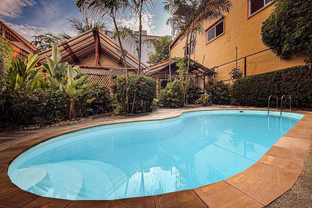 Passion Nai Harn Bed & Breakfast Ngoại thất bức ảnh
