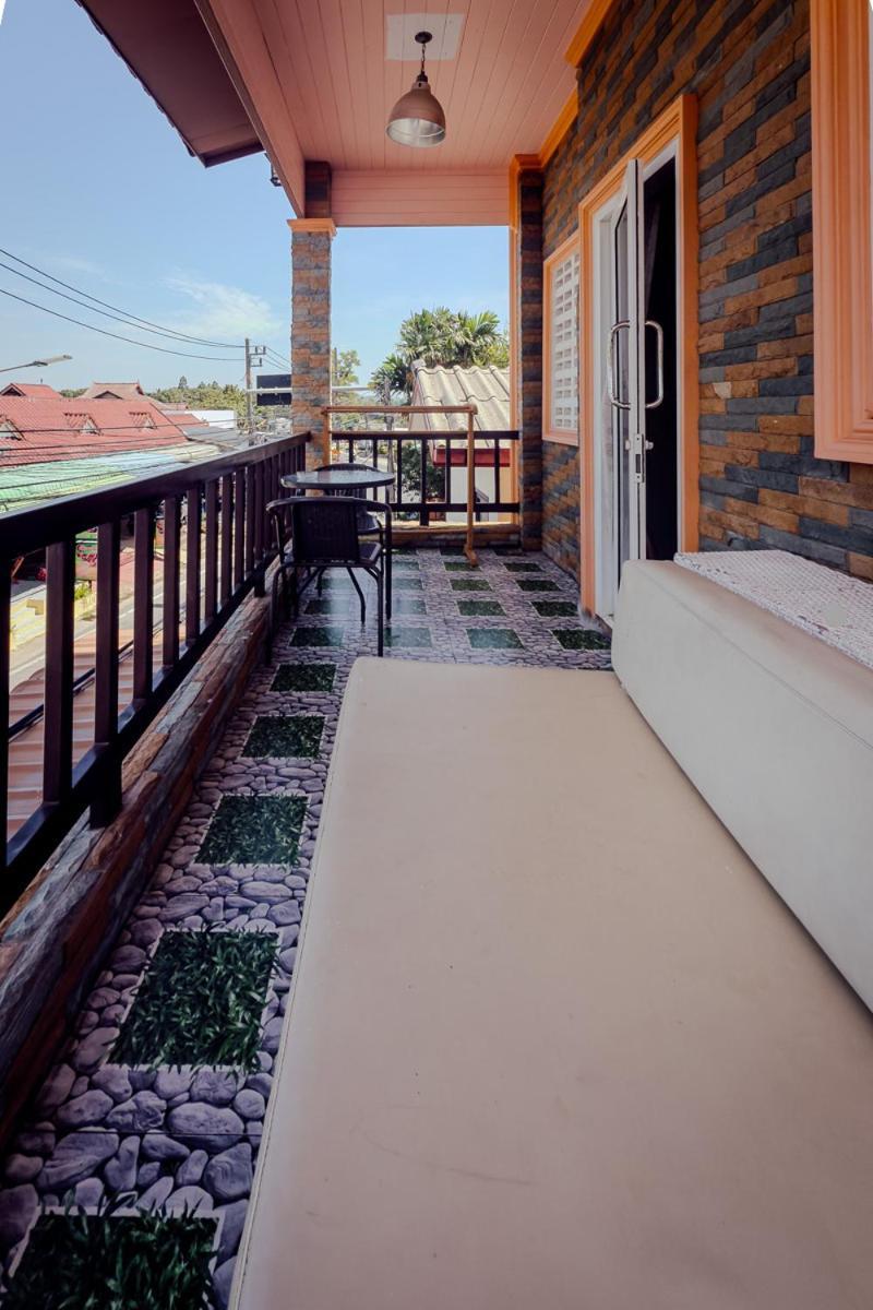Passion Nai Harn Bed & Breakfast Phòng bức ảnh