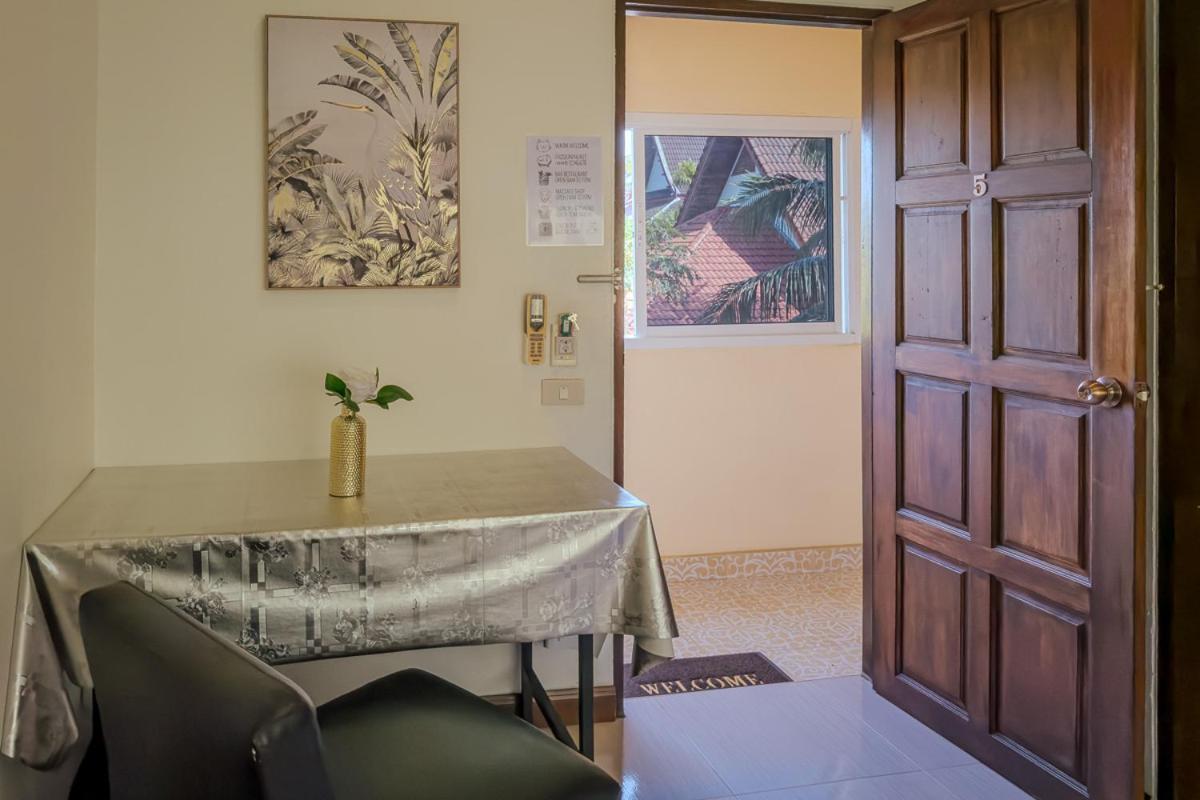 Passion Nai Harn Bed & Breakfast Phòng bức ảnh
