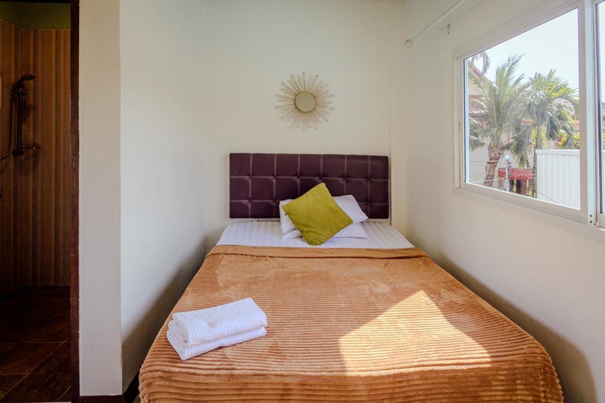 Passion Nai Harn Bed & Breakfast Phòng bức ảnh