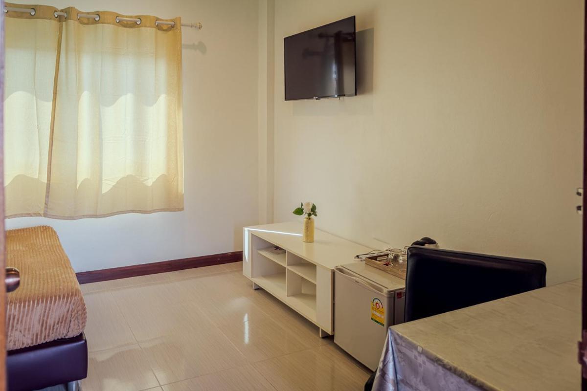 Passion Nai Harn Bed & Breakfast Phòng bức ảnh