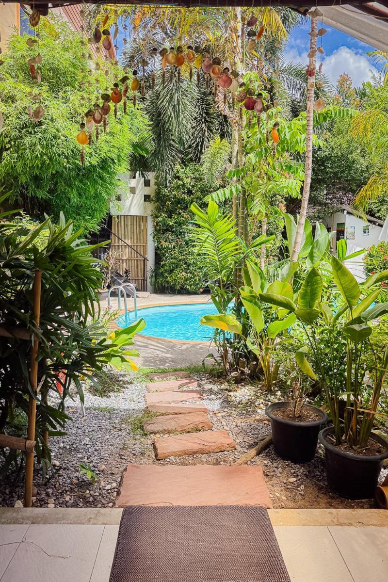 Passion Nai Harn Bed & Breakfast Phòng bức ảnh