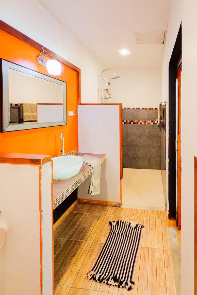 Passion Nai Harn Bed & Breakfast Phòng bức ảnh