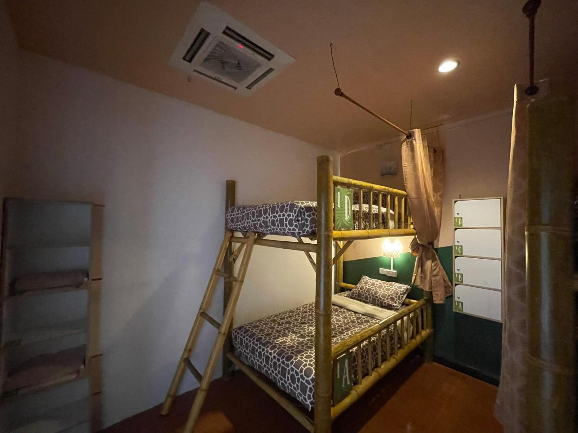 Passion Nai Harn Bed & Breakfast Ngoại thất bức ảnh