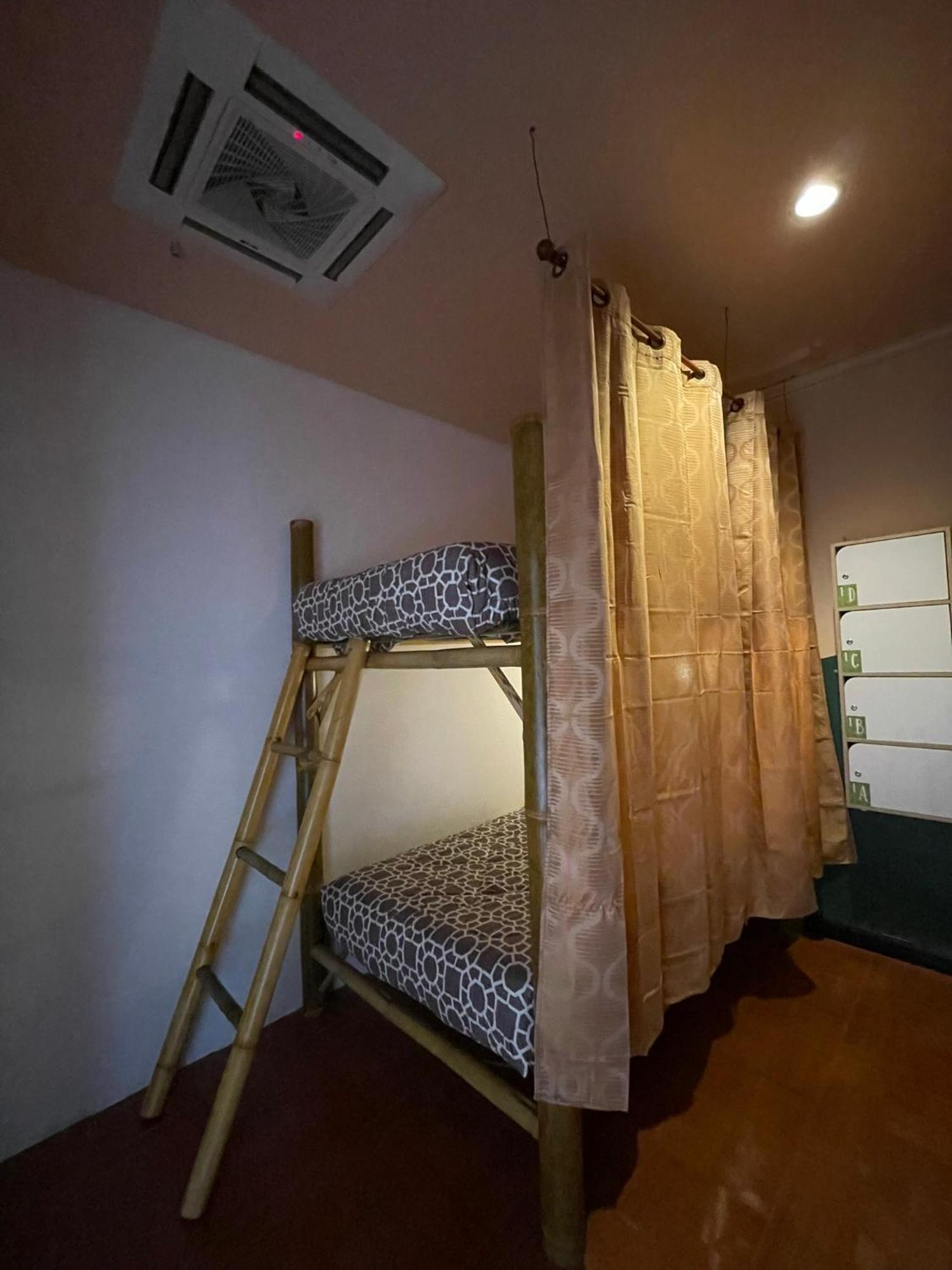 Passion Nai Harn Bed & Breakfast Ngoại thất bức ảnh