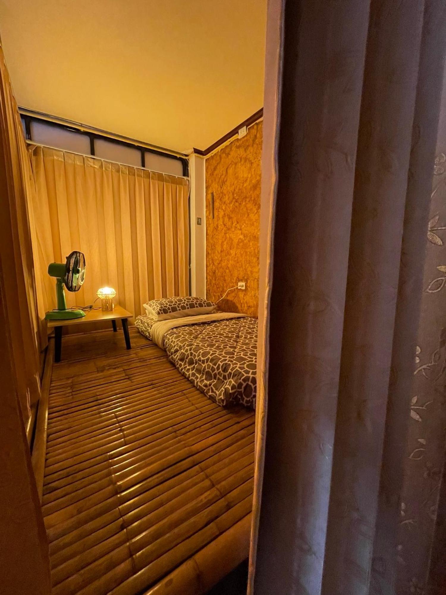 Passion Nai Harn Bed & Breakfast Ngoại thất bức ảnh