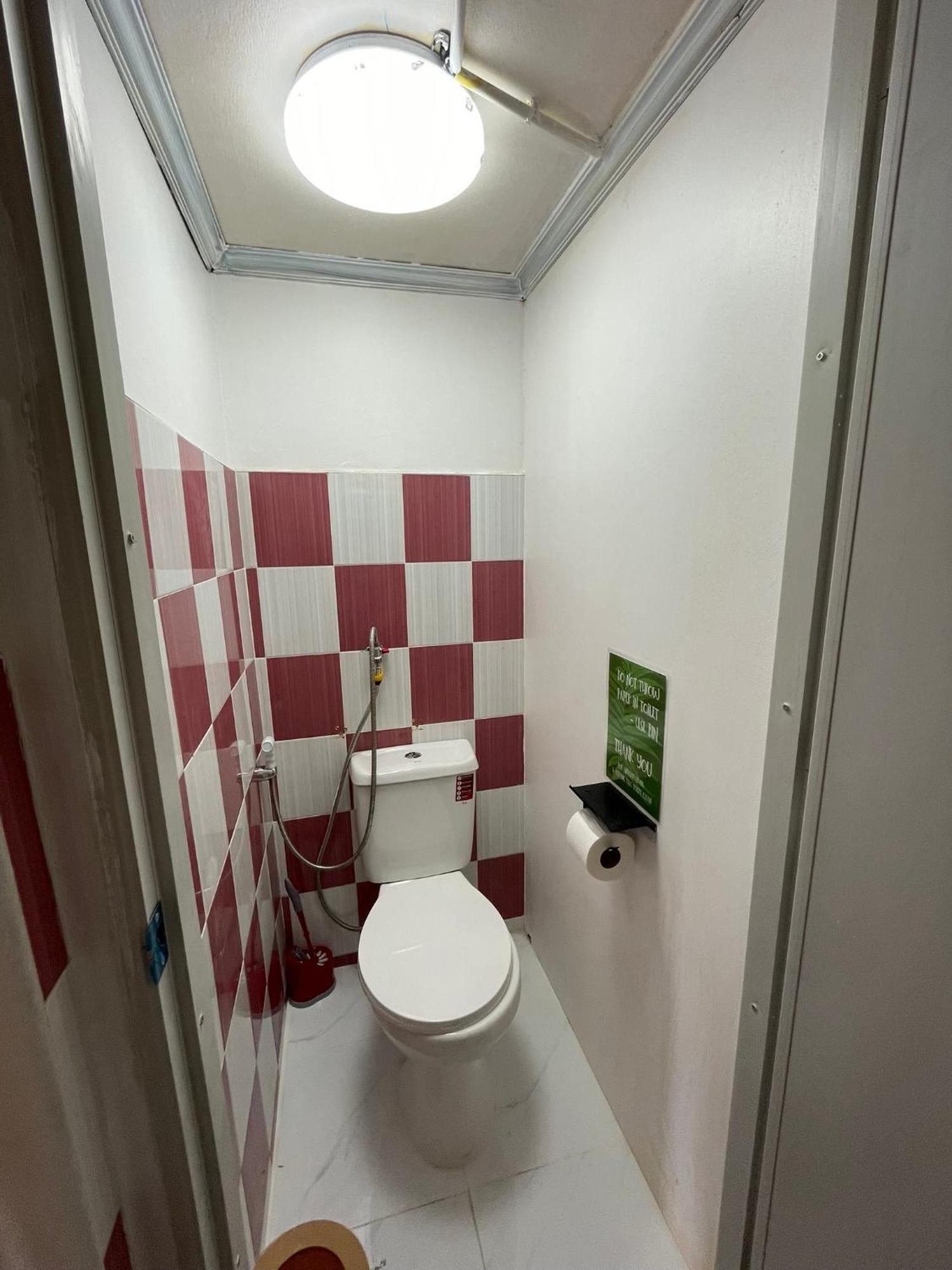 Passion Nai Harn Bed & Breakfast Ngoại thất bức ảnh