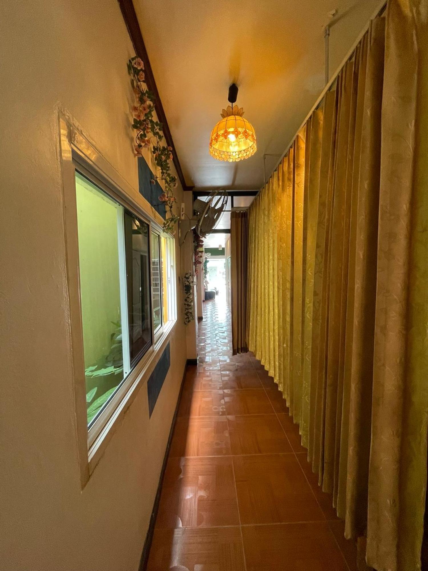 Passion Nai Harn Bed & Breakfast Ngoại thất bức ảnh